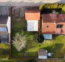 Grundstück zu verkaufen in Augsburg 270.000,00 € 395 m²