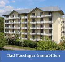 Wohnung zum Kaufen in Bad Füssing 48.000,00 € 25 m²
