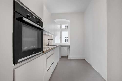 Foto - Wohnung zum Mieten in Berlin 1.626,48 € 61.1 m²