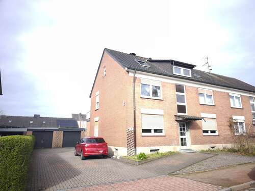 Foto - Wohnung zum Kaufen in Dorsten 179.000,00 € 91 m²