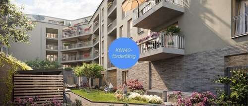 Foto - Wohnung zum Kaufen in Köln 346.900,00 € 51.31 m²