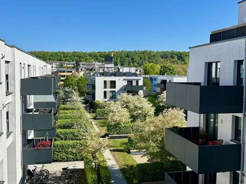 Foto - Wohnung zum Kaufen in Regensburg 359.000,00 € 57 m²