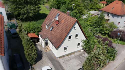Foto - Haus zum Kaufen in Gersthofen 625.000,00 € 158 m²