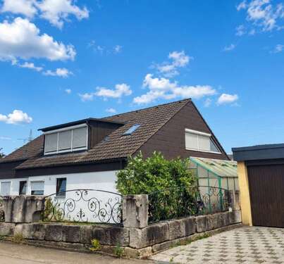 Foto - Wohnung zum Kaufen in Mössingen 274.000,00 € 84.87 m²