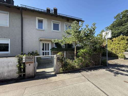 Foto - Haus zum Kaufen in Fürstenfeldbruck 750.000,00 € 97.27 m²