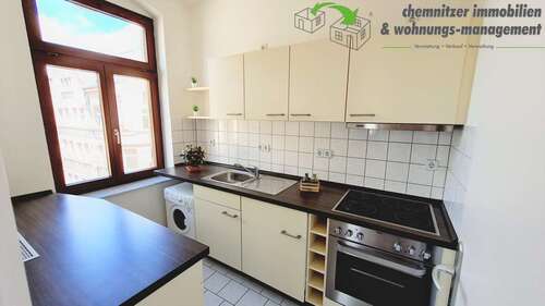 Foto - Wohnung zum Mieten in Chemnitz Sonnenberg 385,00 € 70 m²