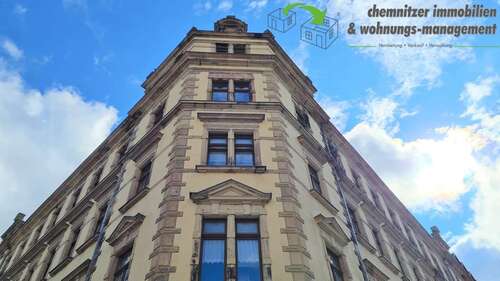 Foto - Wohnung zum Mieten in Chemnitz Sonnenberg 385,00 € 70 m²