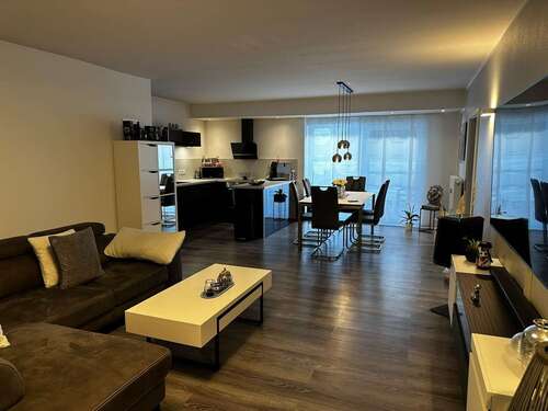 Foto - Wohnung zum Mieten in Heddesheim 1.300,00 € 105 m²