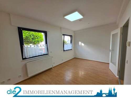 Foto - Wohnung zum Mieten in Solingen 320,00 € 25 m²