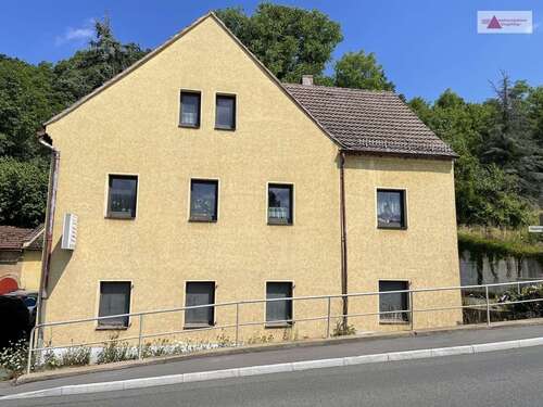 Foto - Haus zum Kaufen in Wilsdruff Herzogswalde 119.000,00 € 160 m²