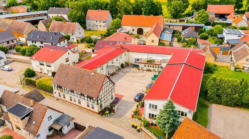 Foto - Haus zum Kaufen in Wanzleben-Börde 645.000,00 € 860.01 m²