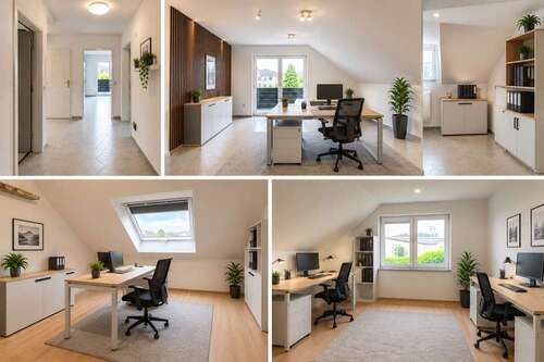 Foto - Wohnung zum Mieten in Kall 1.164,00 € 97 m²