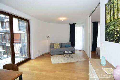 Foto - Wohnen auf Zeit in Berlin 1.600,00 €