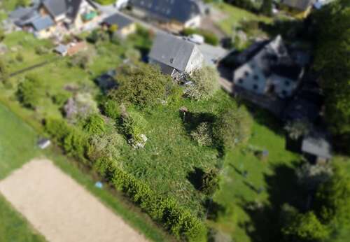 Foto - Haus zum Kaufen in Drebach 62.000,00 € 75 m²