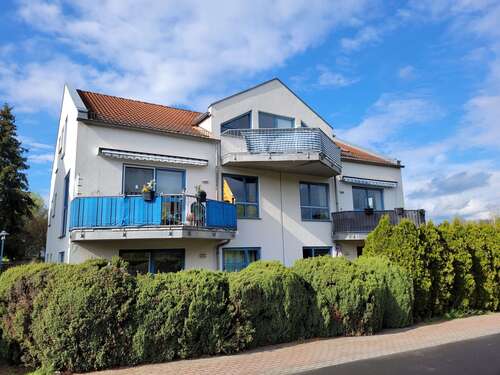 Foto - Wohnung zum Kaufen in Niederaula 110.000,00 € 73 m²