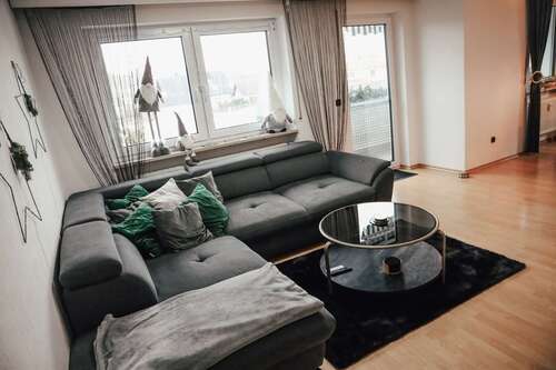 Foto - Wohnung zum Kaufen in Amberg 249.000,00 € 82 m²