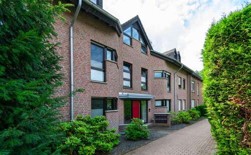 Foto - Wohnung zum Kaufen in Viersen 319.000,00 € 112.24 m²