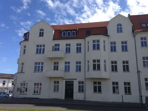 Foto - Wohnung zum Mieten in Pasewalk 764,55 € 152.91 m²