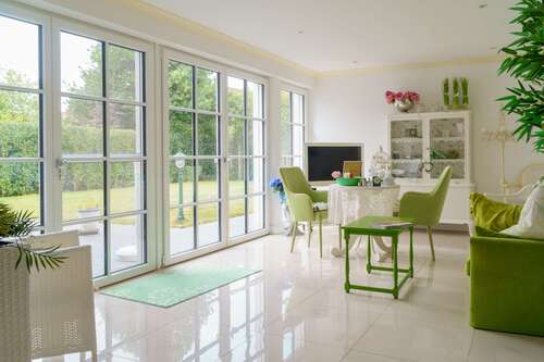 Foto - Wohnung zum Kaufen in Bocholt 675.000,00 € 244.96 m²