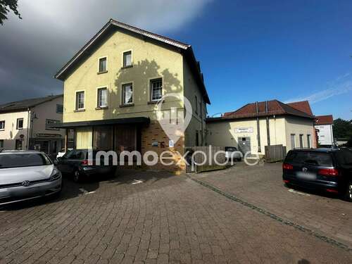 Foto - Haus zum Kaufen in Wehrheim 339.000,00 € 189.71 m²
