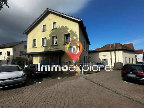 Foto - Haus zum Kaufen in Wehrheim 339.000,00 € 189.71 m²