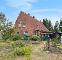 Haus zum Kaufen in Wedemark 190.000,00 € 125 m²