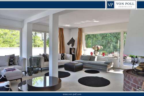 Foto - Wohnung zum Kaufen in Baden-Baden 1.980.000,00 € 381.8 m²