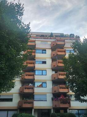 Foto - Wohnung zum Mieten in Heilbronn 1.170,00 € 90 m²