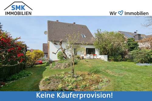 Foto - Haus zum Kaufen in Gütersloh 359.000,00 € 113 m²