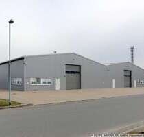 Halle in Burkau 750.000,00 € 1200 m²