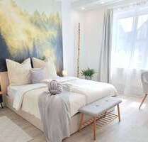 Wohnen auf Zeit in Essen 1.350,00 €