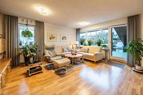 Foto - Wohnung zum Mieten in Bad friedrichshall 1.250,00 € 88 m²