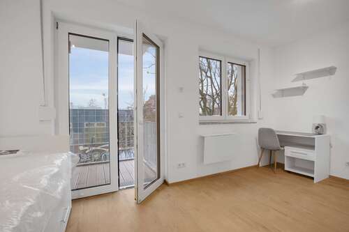 Foto - Wohnung zum Mieten in Berlin 750,00 € 25.33 m²