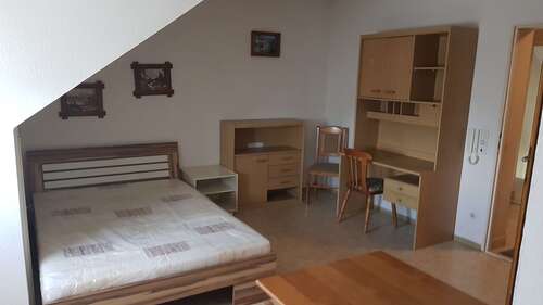 Foto - Wohnung zum Mieten in Kelsterbach am Main 400,00 € 17 m²