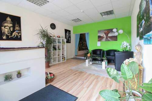 Foto - Haus zum Kaufen in Calbe 113.000,00 € 220 m²