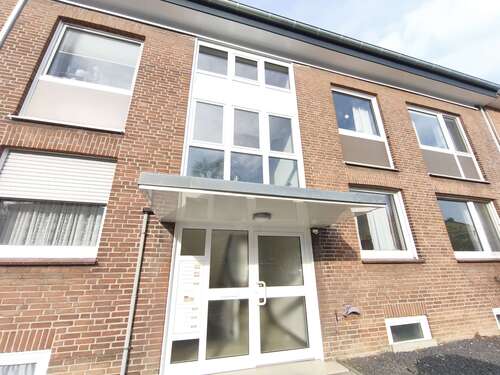 Foto - Wohnung zum Kaufen in Dorsten 95.000,00 € 50 m²