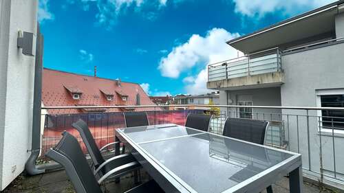 Foto - Wohnung zum Mieten in Tettnang 975,00 € 82 m²