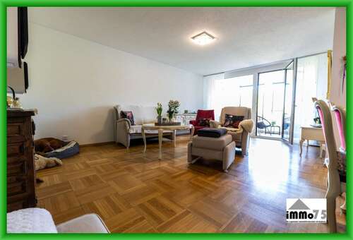 Foto - Wohnung zum Kaufen in Eisingen 264.000,00 € 88 m²
