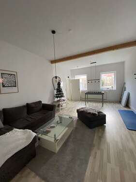 Foto - Wohnung zum Mieten in Neumünster 650,00 € 102 m²