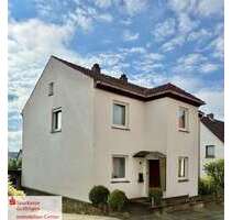 Haus zum Kaufen in Uslar 165.000,00 € 156.94 m²