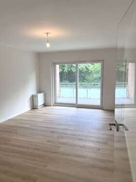 Foto - Wohnung zum Mieten in Bottrop 420,00 € 45 m²