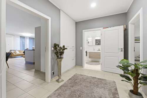 Foto - Wohnung zum Kaufen in Bonn 449.000,00 € 122.85 m²