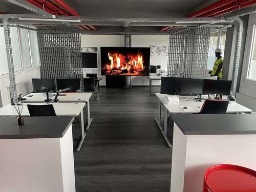 Foto - Büro in Mainz Hechtsheim 1.500,00 € 85 m²