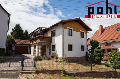 Foto - Haus zum Kaufen in Hildburghausen 129.000,00 € 137 m²