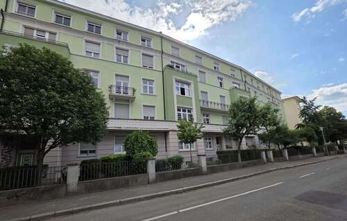 Foto - Wohnung zum Mieten in Mannheim 1.175,00 € 102.15 m²