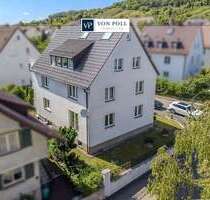 Haus zum Kaufen in Stuttgart Feuerbach 990.000,00 € 215 m² - Stuttgart / Feuerbach