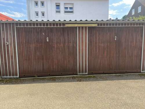 Foto - Garage zu verkaufen in Garbsen 20.000,00 €