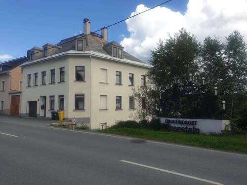 Foto - Haus zum Kaufen in Bärenstein 96.000,00 € 200 m²