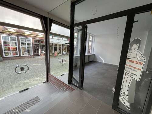 Foto - Büro in Celle 1.500,00 € 133 m²