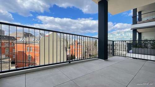 Foto - Wohnung zum Mieten in Berlin 2.300,00 € 116 m²
